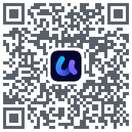 UPDF QRcode