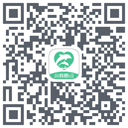 小豚陪诊的下载二维码