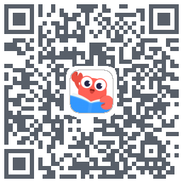 KaDa阅读 QRcode
