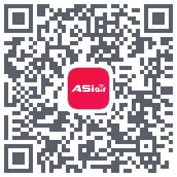 ASIAIR QRcode
