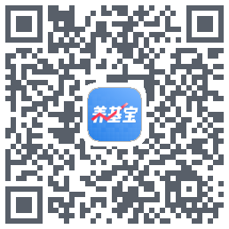 养基宝的下载二维码