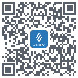 江铃新能源código QR de descarga de
