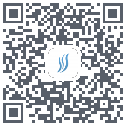 三鸽流水 QRcode