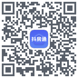 抖房通 QR-код для загрузки