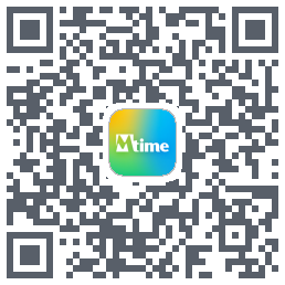 时光网 QRcode