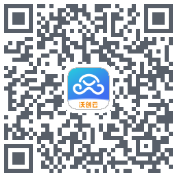 沃创云 QRcode