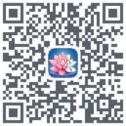 Zen Color QRcode