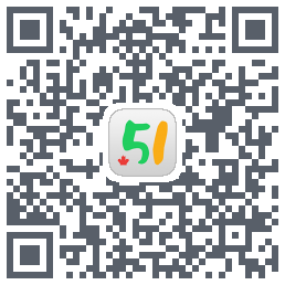 加国无忧(P) QRcode