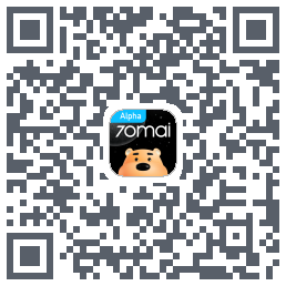 70迈du code QR de téléchargement