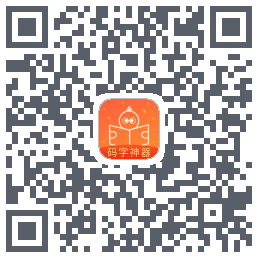 橙瓜Download QR-Code