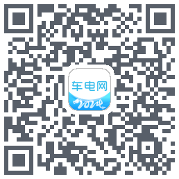 车电网 QRcode