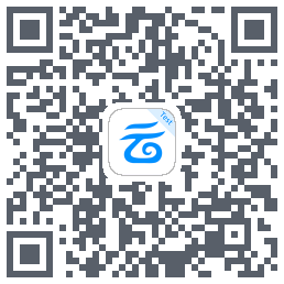 中国移动云盘du code QR de téléchargement