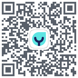 YooFinds QRcode
