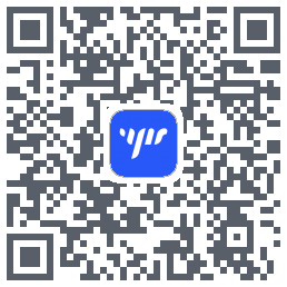 爱原物 QRcode
