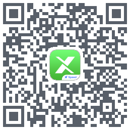 XTrend Speedcodice QR per il download