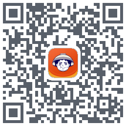 摊上小市 QRcode