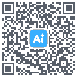 讯飞AI学codice QR per il download