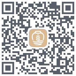 小谷丰收código QR de descarga de