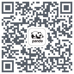 小熊 QRcode