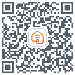 LinkHome的下載二維碼