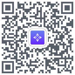 小果繁星的下載二維碼