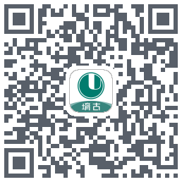 农批管家codice QR per il download