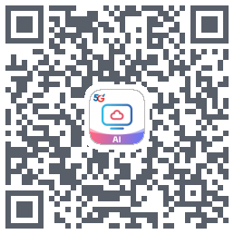天翼云电脑 QRcode