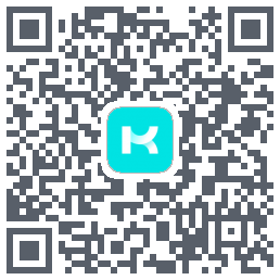 KIRI Engine的下載二維碼
