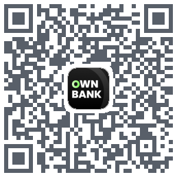 OwnBank QRcode