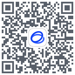 智谱清言のダウンロードQRコード