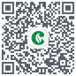 中国烟草 QRcode