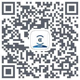 ECOVACS HOME的下載二維碼