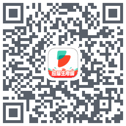 公考雷达的下载二维码