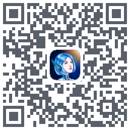 晓悟互动小说 QRcode