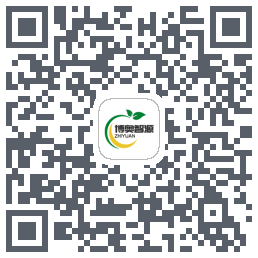 博奥智源 QRcode