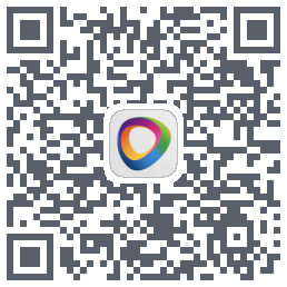 FoxAppkod QR do pobrania