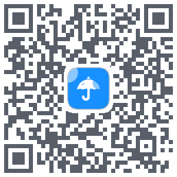 私人空间รหัส QR สำหรับดาวน์โหลด