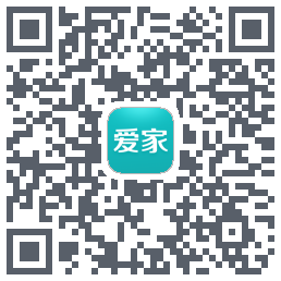 海信爱家 QRcode