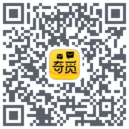奇觅du code QR de téléchargement
