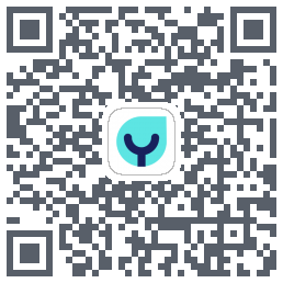 YooFinds QRcode