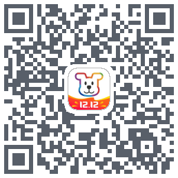 小白学习打印的下載二維碼