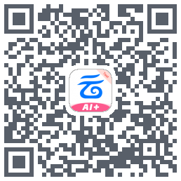 中国移动云盘 QRcode