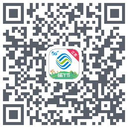 中国移动江苏código QR de descarga de