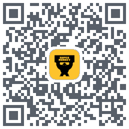 超级猩猩 QRcode