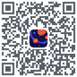 星盘说 QRcode