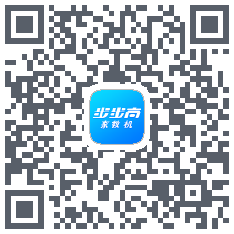 家长管理 QRcode