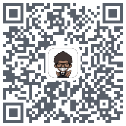 小黑课堂HDkod QR do pobrania