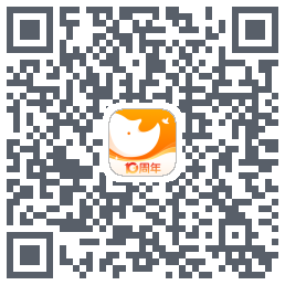 灵犀智慧办公รหัส QR สำหรับดาวน์โหลด