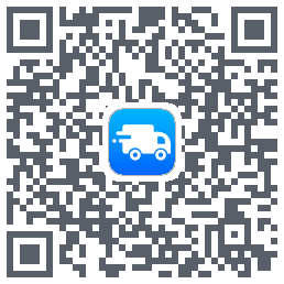 物流Appdu code QR de téléchargement