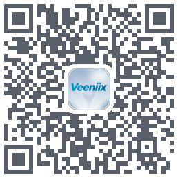 Veeniix MINI QRcode